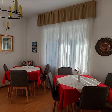 كافاليسِّ Bed & Breakfast Villa Maria المظهر الخارجي الصورة