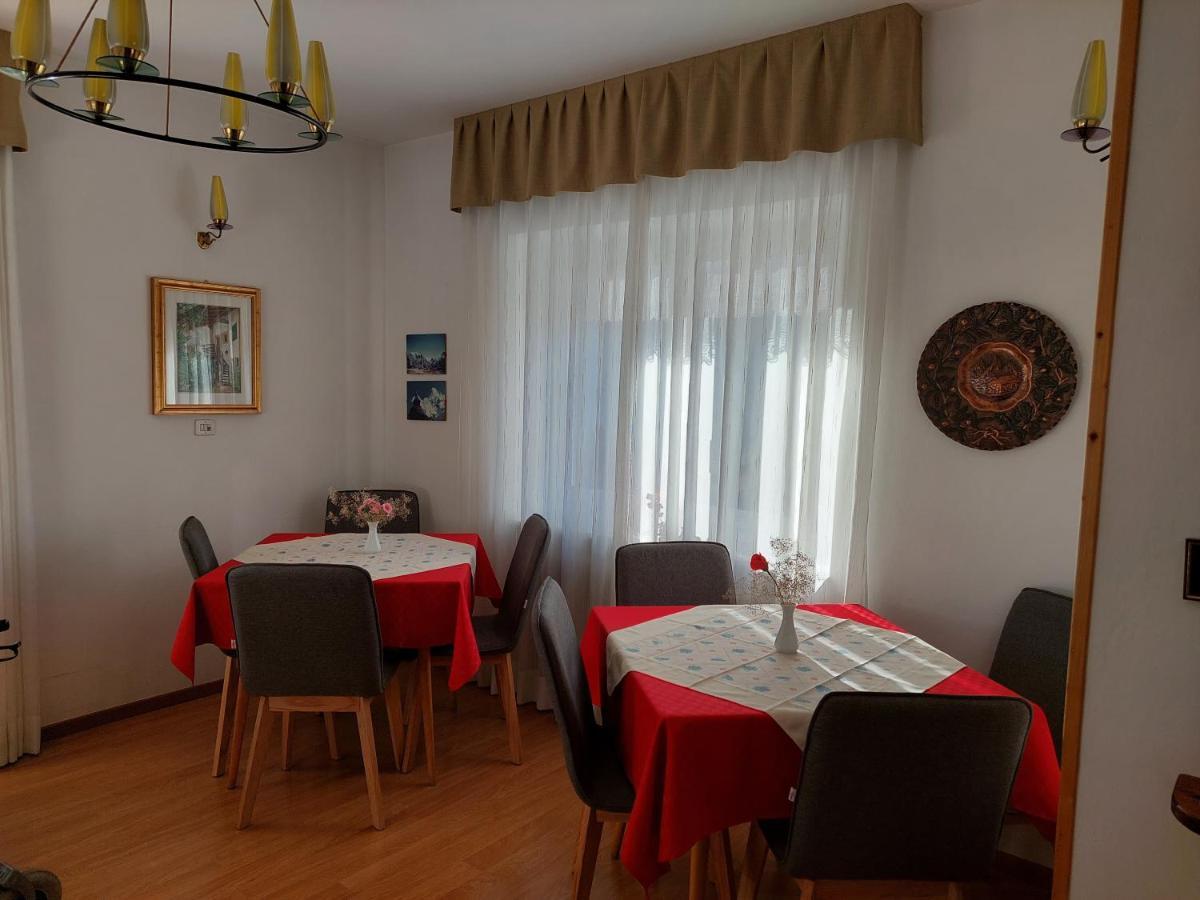 كافاليسِّ Bed & Breakfast Villa Maria المظهر الخارجي الصورة
