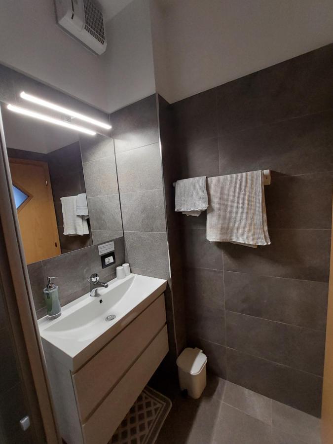 كافاليسِّ Bed & Breakfast Villa Maria المظهر الخارجي الصورة